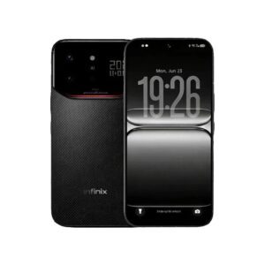 INFINIX NOTE 60 ULTRA 5G (12/256GB)